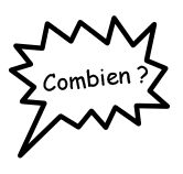 combien